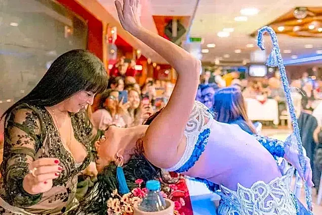 Bosphorus Dinner Cruise