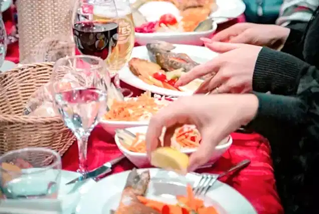 Bosphorus Dinner Cruise