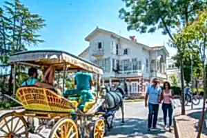 Princes Islands Tour