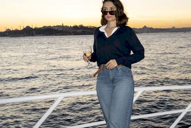 Private Bosphorus Sunset Cruise