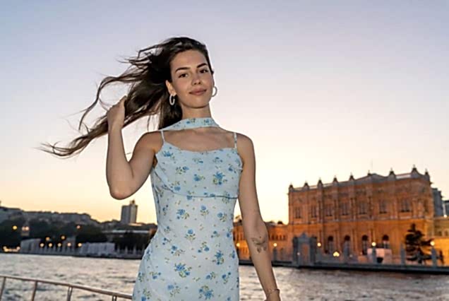 Private Bosphorus Sunset Cruise