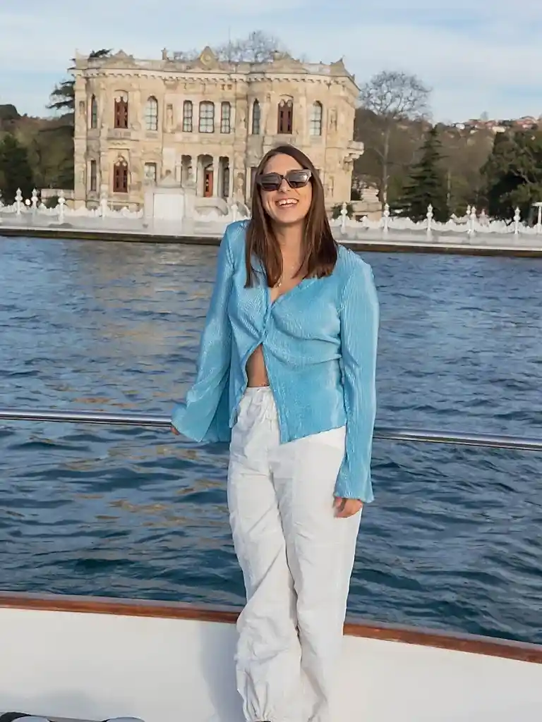 Private Sunset Cruise