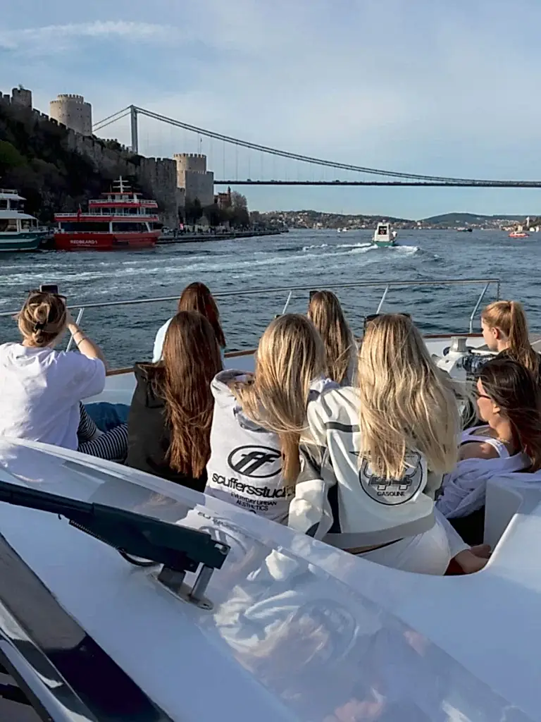 Private Sunset Cruise