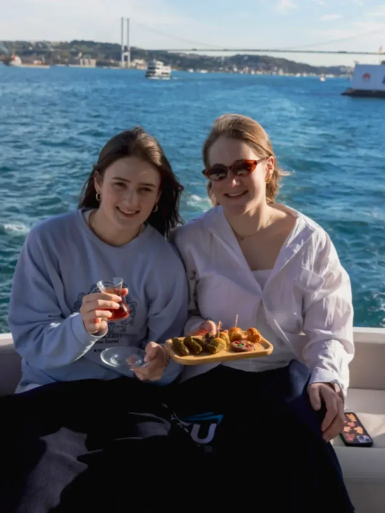 Private Sunset Cruise