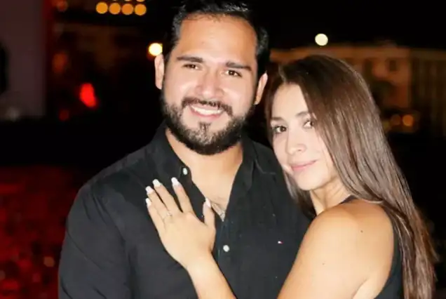 Romantic Marriage Proposal