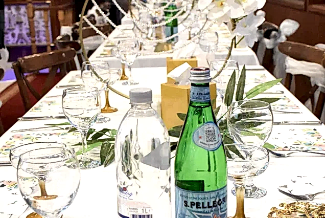 Yacht Birthday Parties