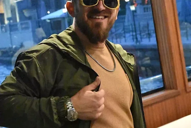 Yacht Birthday Parties