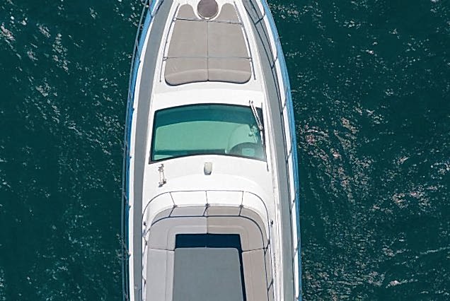 Essential Package Yacht 1