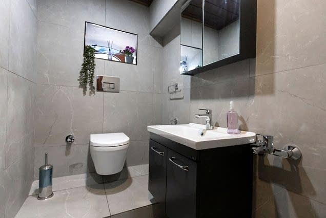 VIP Package Luxury Yacht 1