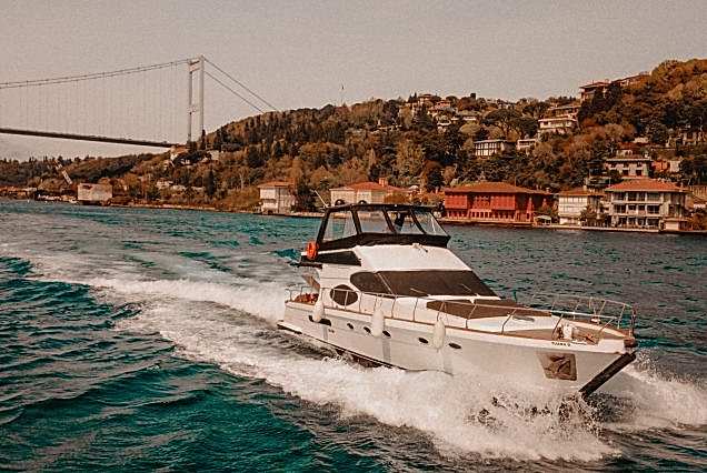 Essential Package Yacht 2