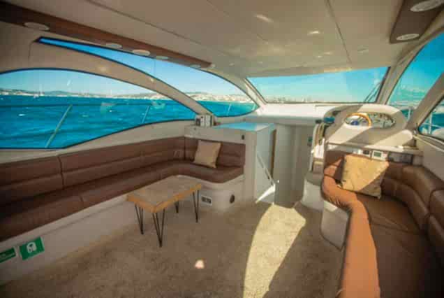 Essential Package Yacht 1