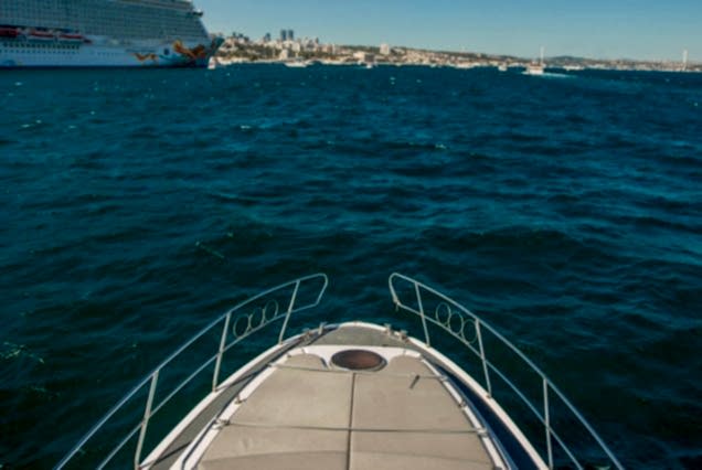 Essential Package Yacht 1