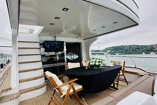 Essential Package Yacht 2