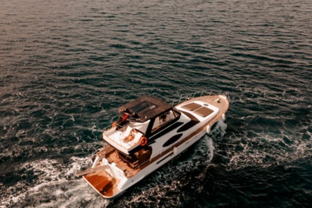 Essential Package Yacht 2