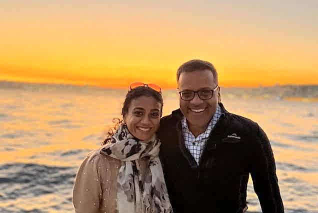 Bosphorus Sunset Cruise İstanbul