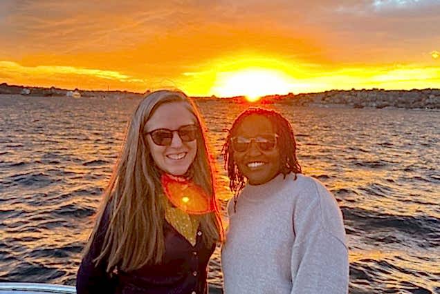 Bosphorus Sunset Cruise İstanbul