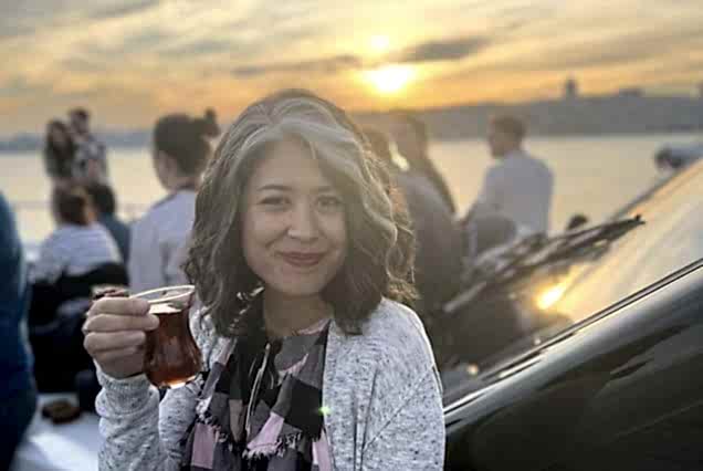 Bosphorus Sunset Cruise İstanbul