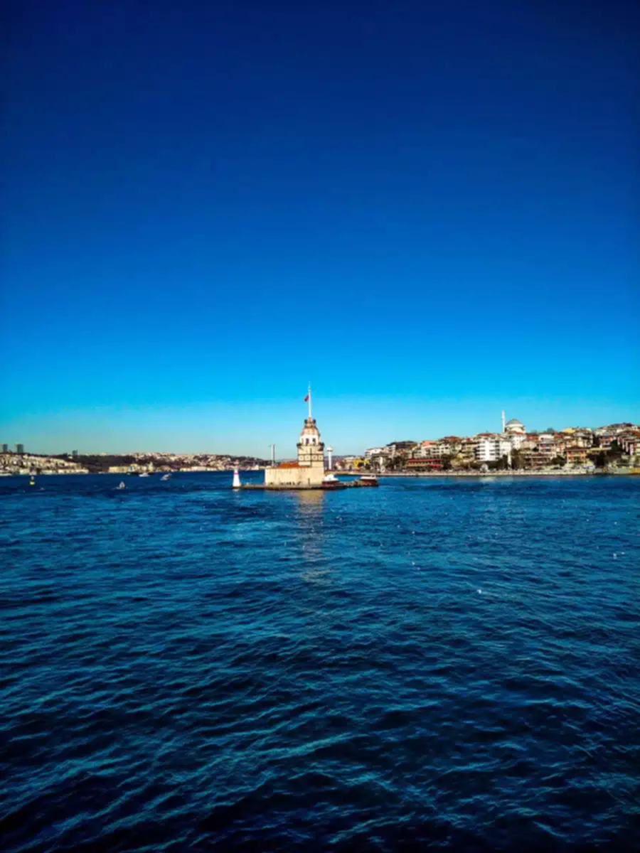 Dolmabahçe Palace And Bosphorus Cruise