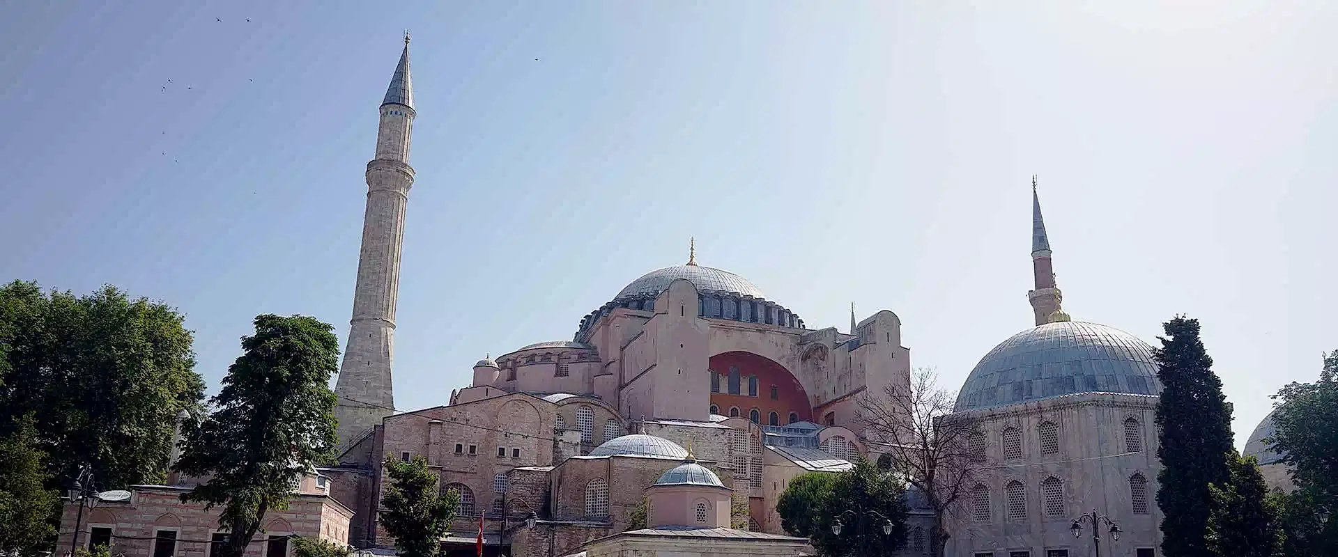 Istanbul Shore Excursion