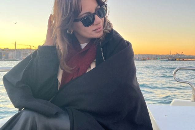 Bosphorus Sunset Cruise