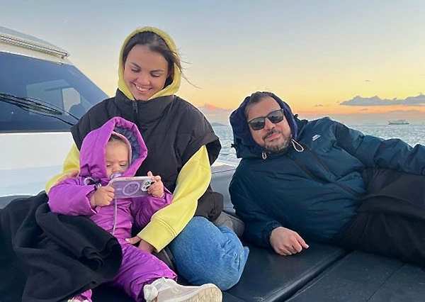 private yacht bosphorus sunset