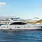 vip yacht cuise istanbul