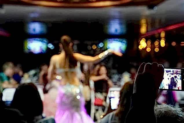 Bachelorette Yacht Party