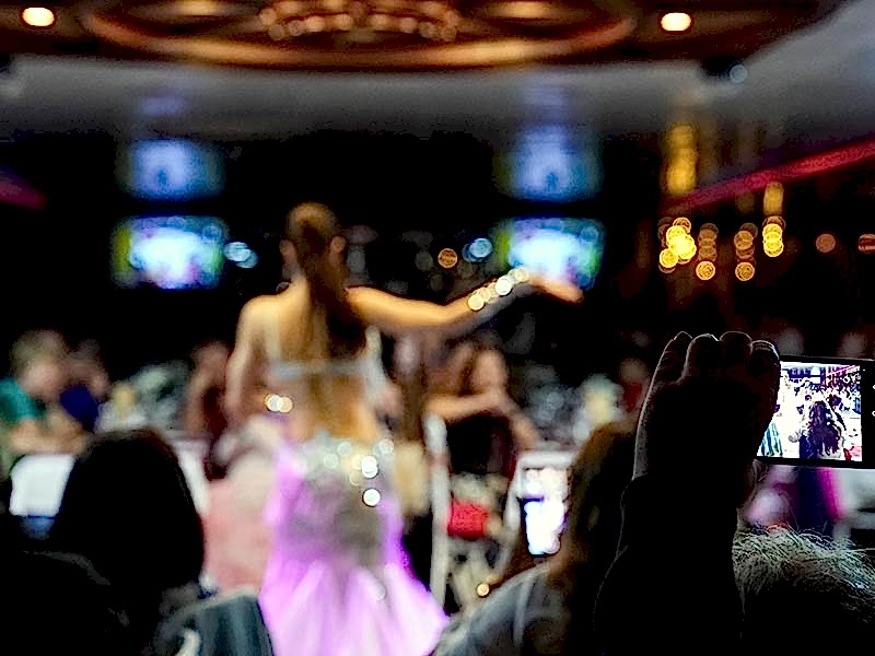 Bachelorette Yacht Party