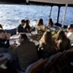 bosphorus cruise corporate event