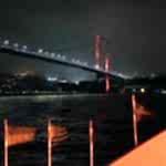 Dinner in Istanbul: Culture, Night Dining & Bosphorus Experiences