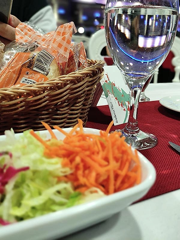 Dinner in Istanbul: Culture, Night Dining & Bosphorus Experiences