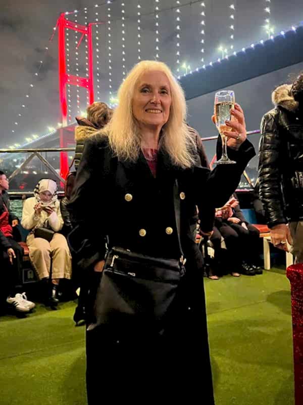 Dinner in Istanbul: Culture, Night Dining & Bosphorus Experiences