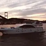 Bosphorus Sunset Cruise - Things To Do in Istanbul