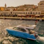 Essential Package Yacht2