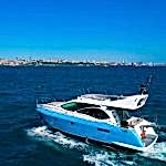 Essential Package Yacht4