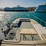 Essential Package Yacht2