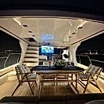 Essential Package Yacht1