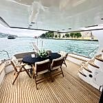 Essential Package Yacht1