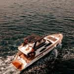 Essential Package Yacht1