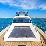 Premium Package Yacht1