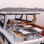 Premium Package Yacht1