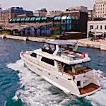 Premium Package Yacht1