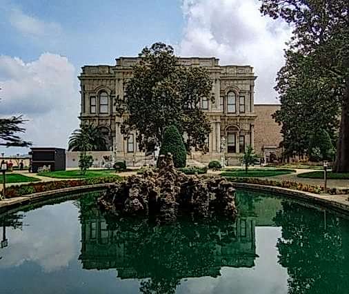 Bosphorus Cruise with lunch