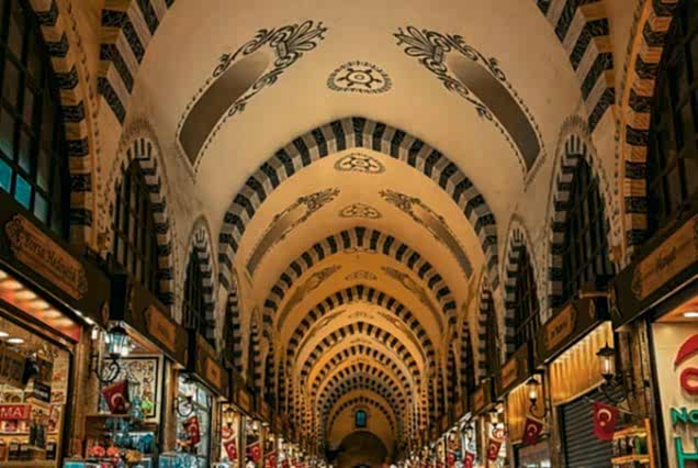 Bosphorus Cruise with lunch