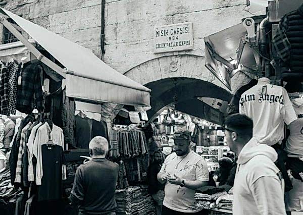 Bosphorus Cruise with lunch