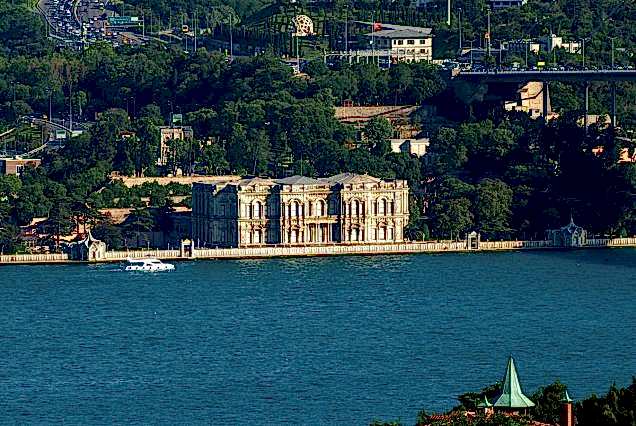 Bosphorus Cruise with lunch