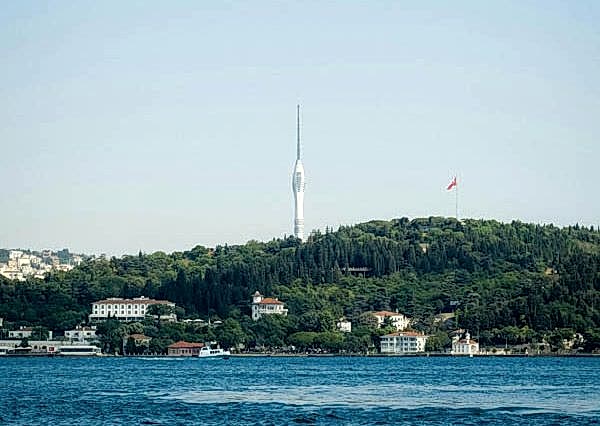 Byzantine Relics & Bosphorus Cruise – Full Day Istanbul Tour