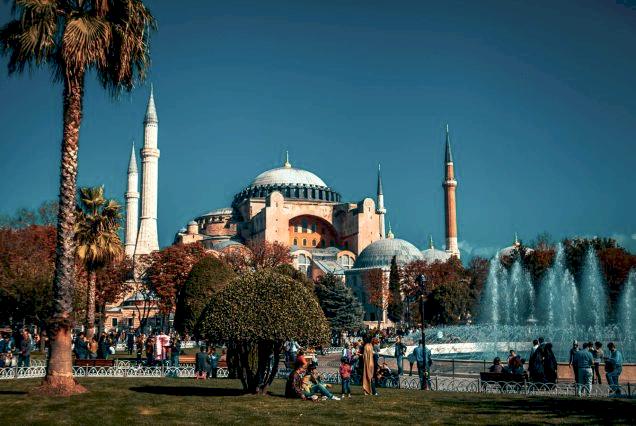 Byzantine Relics & Bosphorus Cruise – Full Day Istanbul Tour
