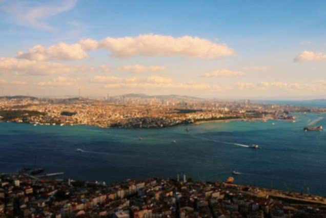 Byzantine Relics & Bosphorus Cruise – Full Day Istanbul Tour