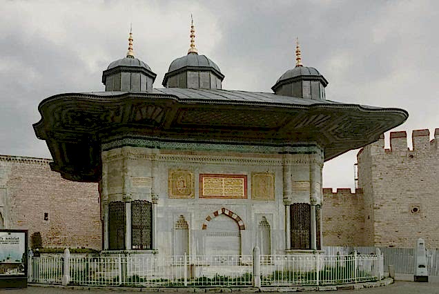 Istanbul Old City Tour